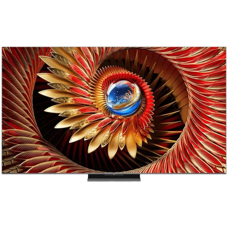 Телевізор TCL 65 65C8K (EU) Телевізор TCL 65 65C8K (EU)