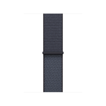 Ремінець Apple Sport Loop для Apple Watch 38/40/41/42mm Anchor Blue S11