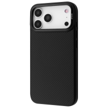 Чохол Proove Force Armor Case with Magnetic Ring iPhone 17 Pro Black (PCFAIP170P02)