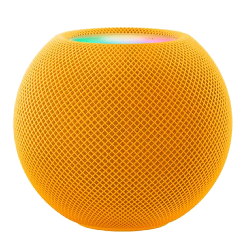 Apple HomePod mini Yellow (MJ2E3)