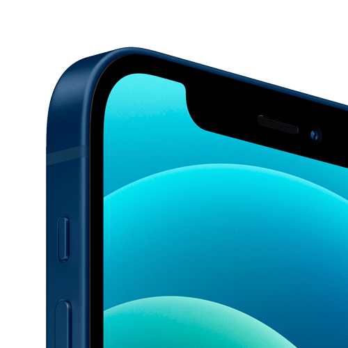 Apple iPhone 12 Mini 64GB Blue бу  9/10