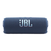 Акустика JBL Flip 7 Blue (JBLFLIP7BLU)