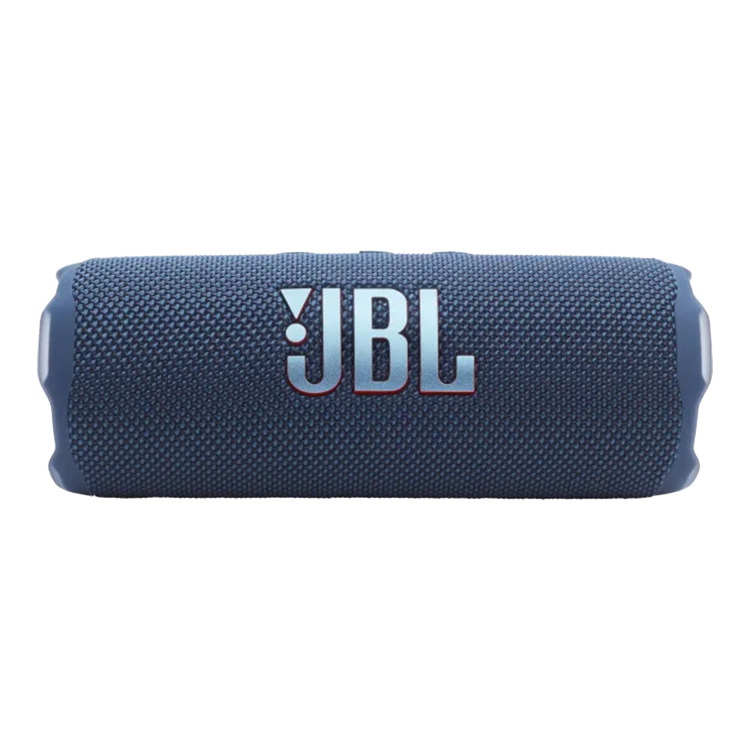 Акустика JBL Flip 7 Blue (JBLFLIP7BLU)