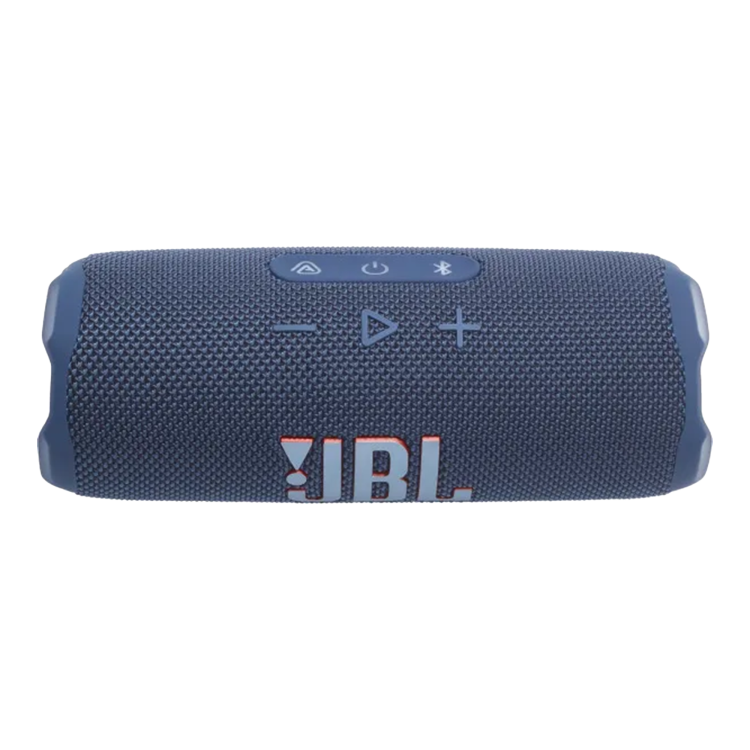 Акустика JBL Flip 7 Blue (JBLFLIP7BLU)