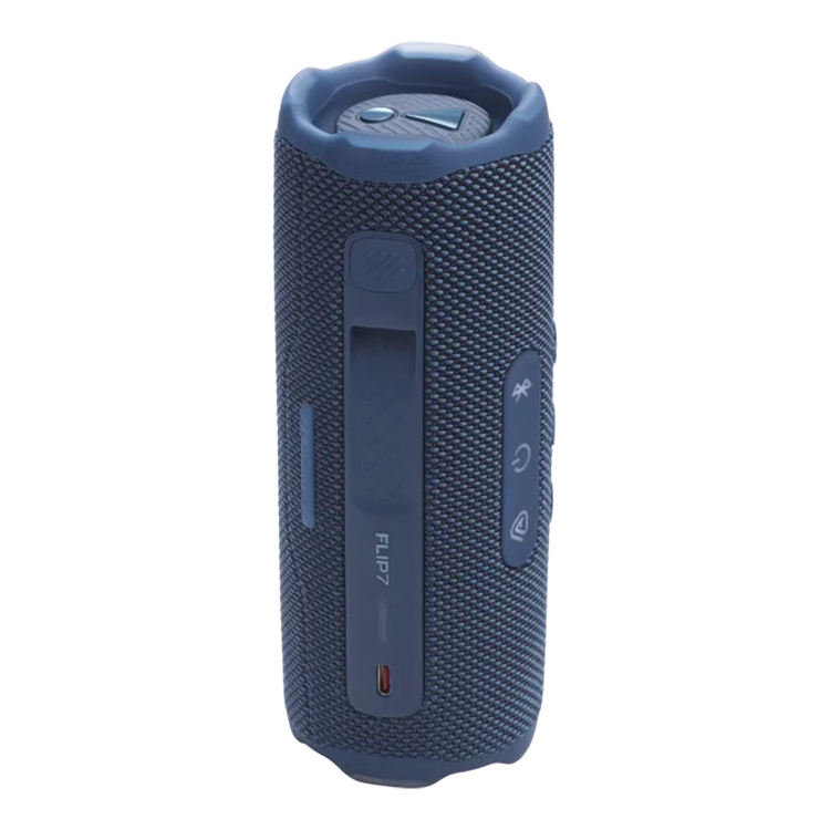 Акустика JBL Flip 7 Blue (JBLFLIP7BLU)