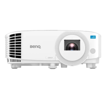 Мультимедийный проектор BenQ LH500 9H.JRD77.13E (UA)