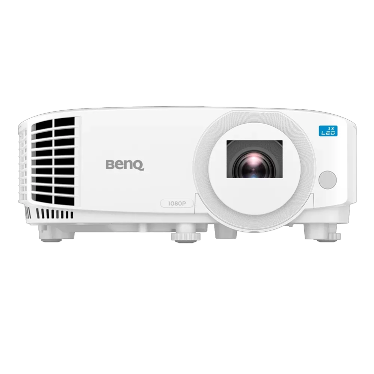 Мультимедійний проектор BenQ LH500 9H.JRD77.13E (UA)