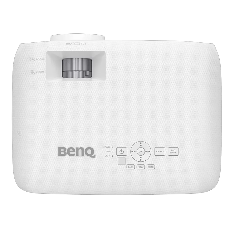 Мультимедійний проектор BenQ LH500 9H.JRD77.13E (UA)
