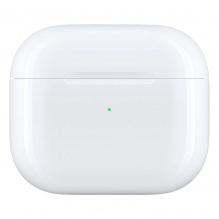  Беспроводной зарядный кейс Apple AirPods 3 Wireless Charging Case