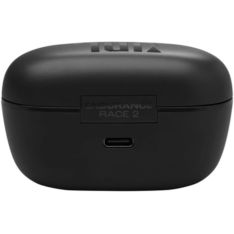 Навушники JBL Endurance Race 2 (Black) (JBLENDURACE2BLK)