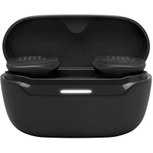 Навушники JBL Endurance Race 2 (Black) (JBLENDURACE2BLK)