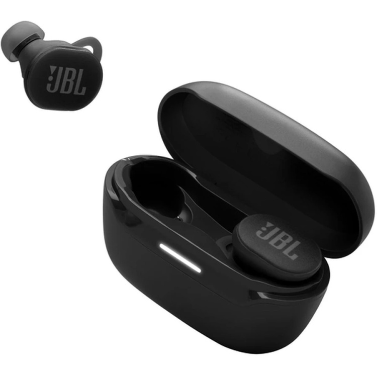 Навушники JBL Endurance Race 2 (Black) (JBLENDURACE2BLK)