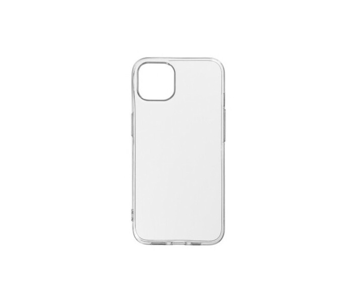 (С100) Чехол ArmorsStandart для iPhone 13 Mini Air Series (Transparent)