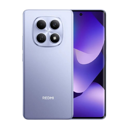 Смартфон Xiaomi Redmi Note 15 5G 6/128GB Purple