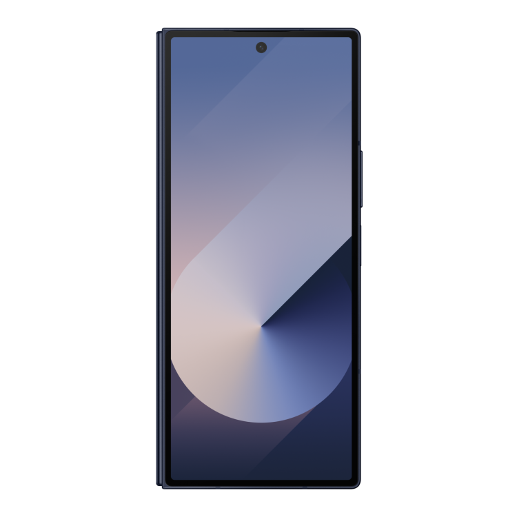 Samsung Galaxy Fold 6 12/512GB Navy бу, 9/10