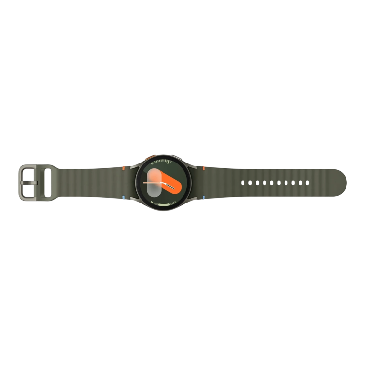 Смарт-годинник Samsung Galaxy Watch 7 44mm Green (SM-L310NZGA) Смарт-годинник Samsung Galaxy Watch 7 44mm Green (SM-L310NZGA)