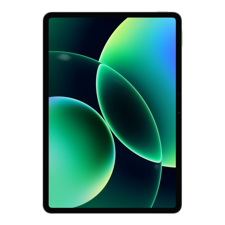 Планшет Xiaomi Pad 8 Wi-Fi 8/256GB Pine Green (UA) Планшет Xiaomi Pad 8 Wi-Fi 8/256GB Pine Green (UA)