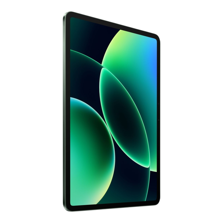 Планшет Xiaomi Pad 8 Wi-Fi 8/256GB Pine Green (UA) Планшет Xiaomi Pad 8 Wi-Fi 8/256GB Pine Green (UA)