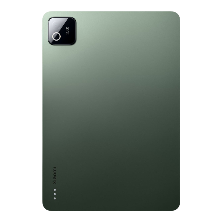 Планшет Xiaomi Pad 8 Wi-Fi 8/256GB Pine Green (UA) Планшет Xiaomi Pad 8 Wi-Fi 8/256GB Pine Green (UA)