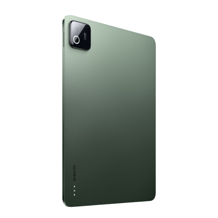 Планшет Xiaomi Pad 8 Wi-Fi 8/256GB Pine Green (UA) Планшет Xiaomi Pad 8 Wi-Fi 8/256GB Pine Green (UA)