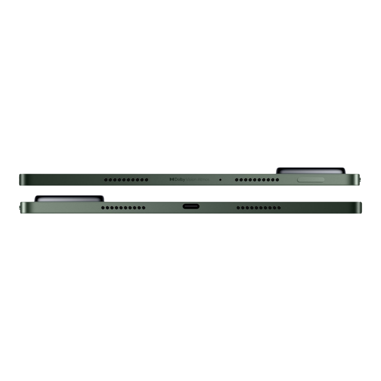 Планшет Xiaomi Pad 8 Wi-Fi 8/256GB Pine Green (UA) Планшет Xiaomi Pad 8 Wi-Fi 8/256GB Pine Green (UA)