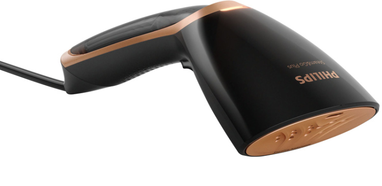 Відпарювач Philips Steam&Go GC365/80 (EU) Відпарювач Philips Steam&Go GC365/80 (EU)