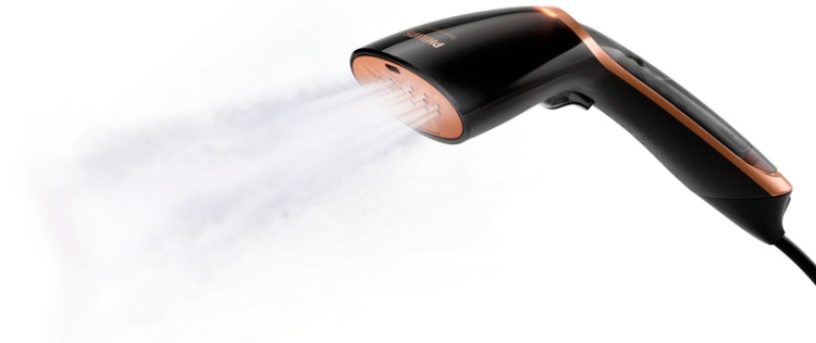 Відпарювач Philips Steam&Go GC365/80 (EU)