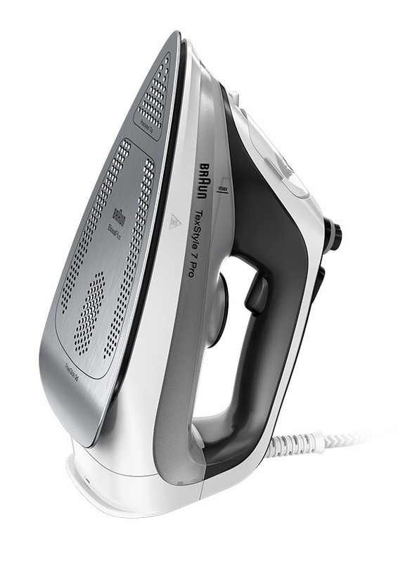 Утюг Braun SI 7149 WB (UA)