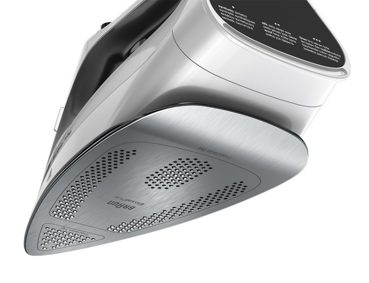 Утюг Braun SI 7149 WB (UA)