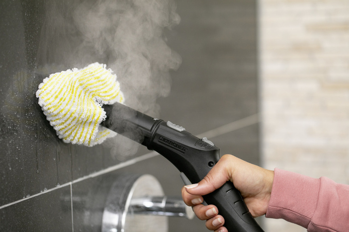 Пароочиститель Karcher SI 4 EasyFix Iron (1.512-637.0) (EU)