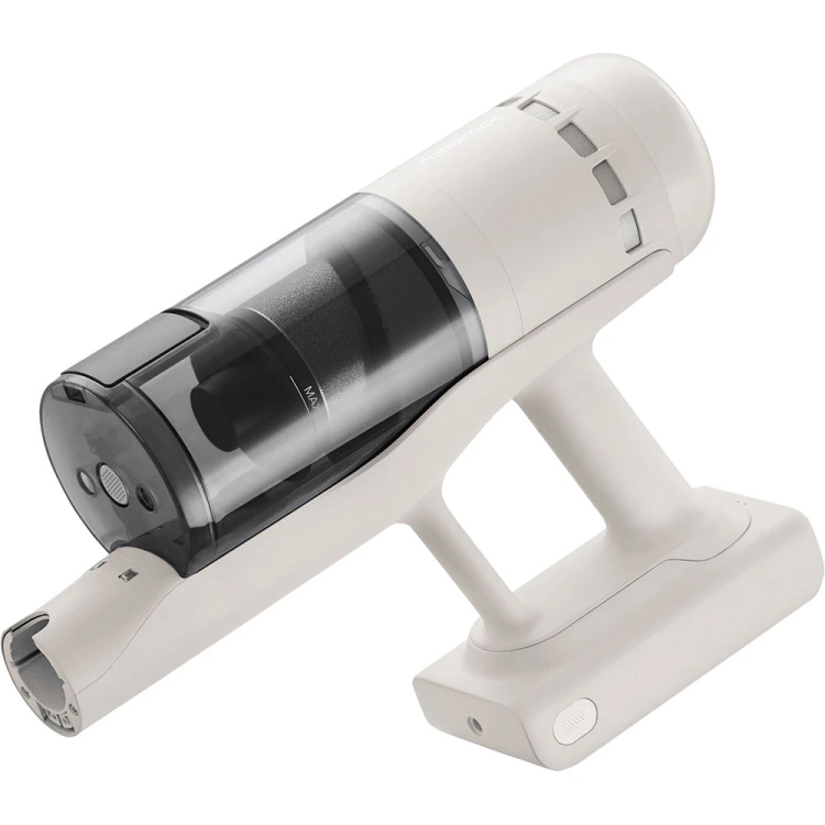 Аккумуляторный пылесос Roborock Alioth H60 Hub (EU) Аккумуляторный пылесос Roborock Alioth H60 Hub (EU)