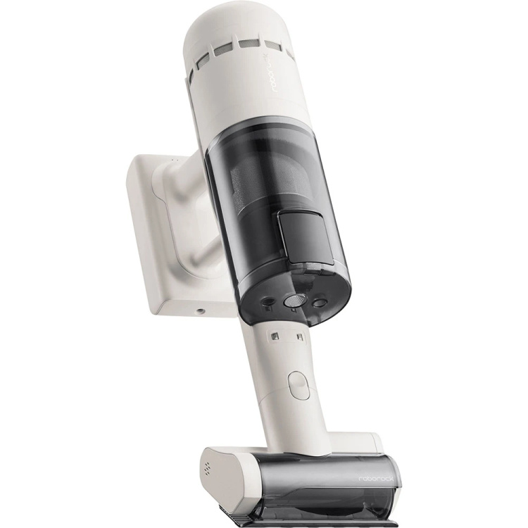 Акумуляторний пилосос Roborock Alioth H60 Hub (EU)
