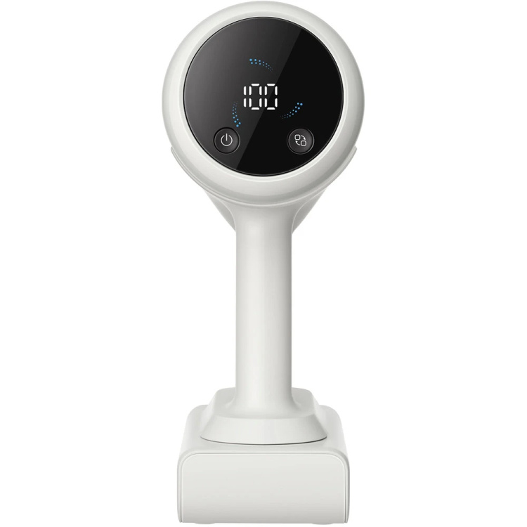 Акумуляторний пилосос Roborock Alioth H60 Hub (EU)