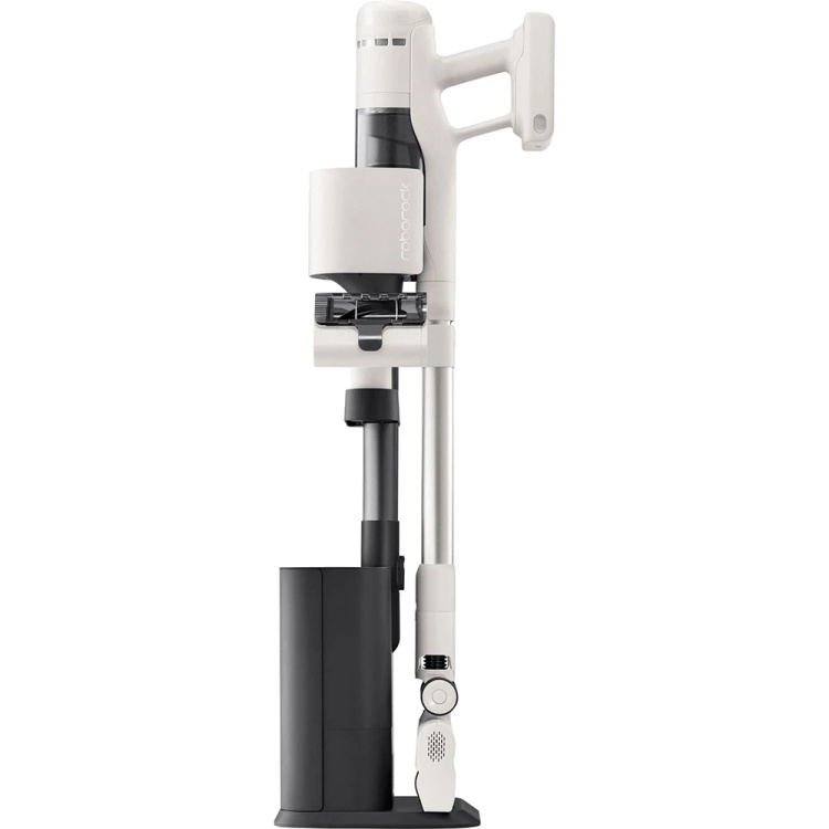 Аккумуляторный пылесос Roborock Alioth H60 Hub (EU) Аккумуляторный пылесос Roborock Alioth H60 Hub (EU)