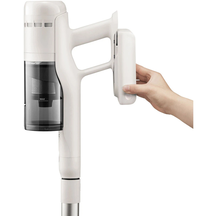 Аккумуляторный пылесос Roborock Alioth H60 Hub (EU) Аккумуляторный пылесос Roborock Alioth H60 Hub (EU)