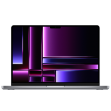 Apple MacBook Pro 16" Space Gray M2 Max 64/8TB 12CPU 38GPU 2023