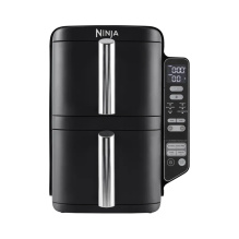 Мультипіч Ninja Double Stack 2-Level Air Fryer 7,6 л SL300EU (UA)