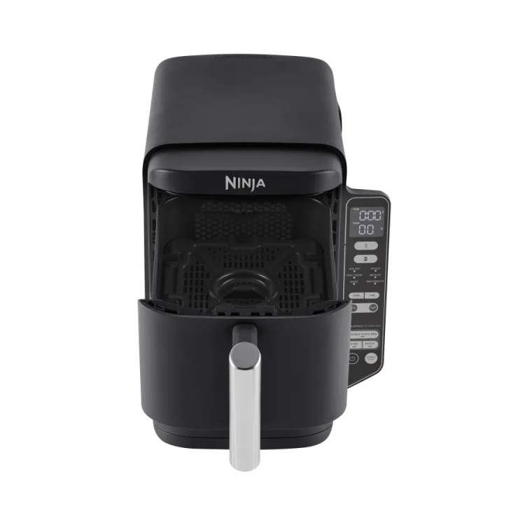 Мультипіч Ninja Double Stack 2-Level Air Fryer 7,6 л SL300EU (UA)