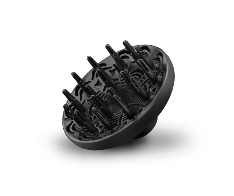 Фен Babyliss Turbo Smooth (Black) (D572DE) Фен Babyliss Turbo Smooth (Black) (D572DE)