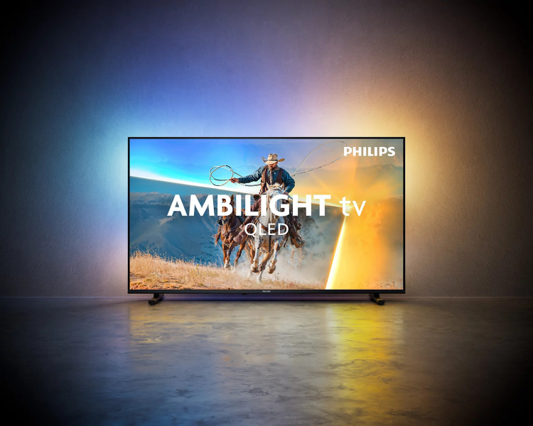 Телевизор Philips 32 32PQS6901/12 (UA)