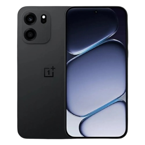 Смартфон OnePlus Nord CE 6 8/256GB Pitch Black (Global)	(CPH2805/CPH2807)