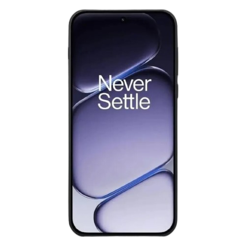 Смартфон OnePlus Nord CE 6 8/256GB Pitch Black (Global)	(CPH2805/CPH2807)