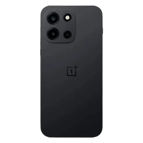 Смартфон OnePlus Nord CE 6 8/256GB Pitch Black (Global)	(CPH2805/CPH2807)