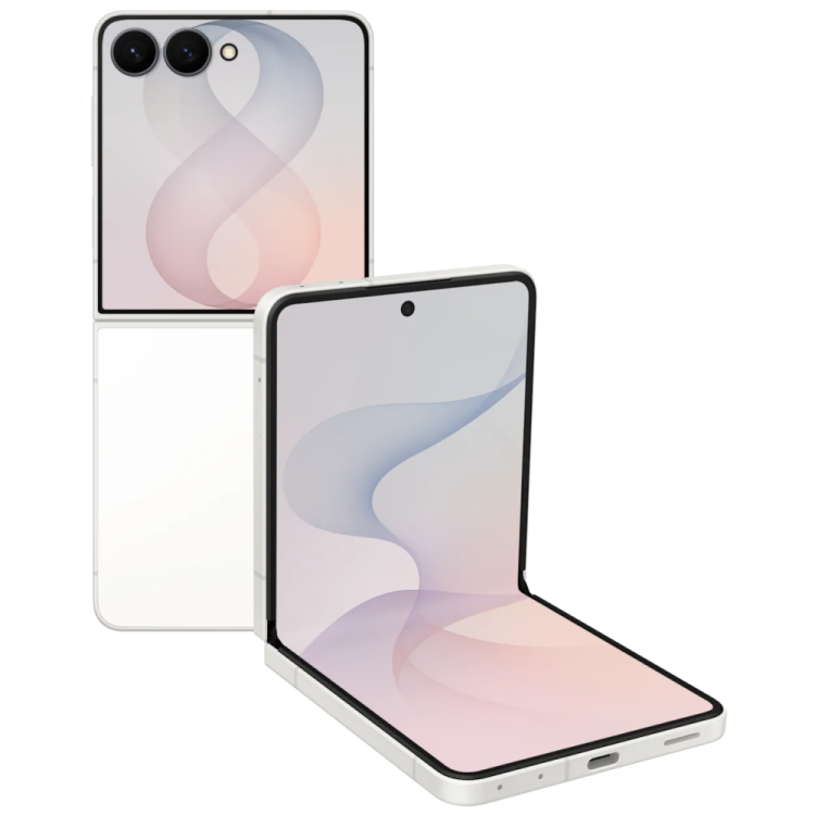 Samsung Galaxy Flip 8 12/512GB (Cream) Samsung Galaxy Flip 8 12/512GB (Cream)