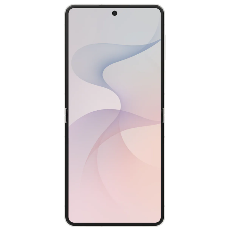 Samsung Galaxy Flip 8 12/512GB (Cream) Samsung Galaxy Flip 8 12/512GB (Cream)