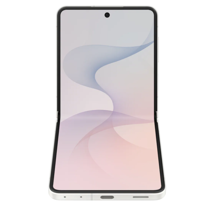 Samsung Galaxy Flip 8 12/512GB (Cream) Samsung Galaxy Flip 8 12/512GB (Cream)