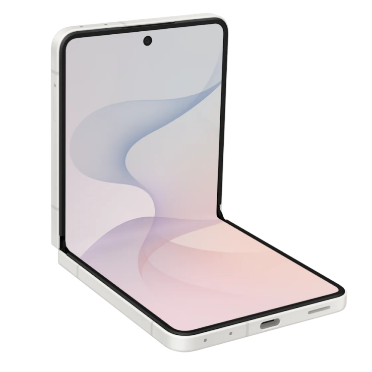 Samsung Galaxy Flip 8 12/512GB (Cream) Samsung Galaxy Flip 8 12/512GB (Cream)