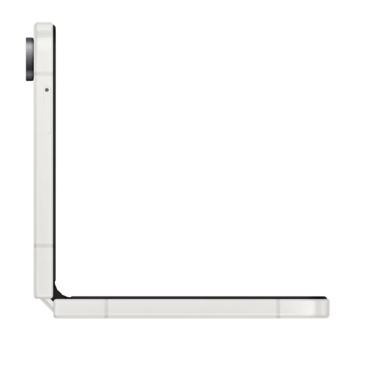 Samsung Galaxy Flip 8 12/512GB (Cream) Samsung Galaxy Flip 8 12/512GB (Cream)
