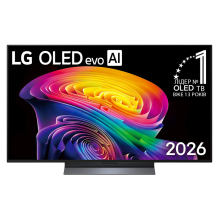 Телевізор LG 48 OLED48C64LU (UA)