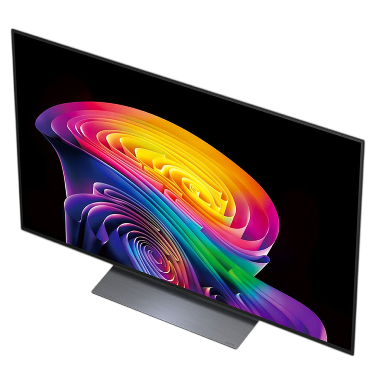 Телевізор LG 48 OLED48C64LU (UA)